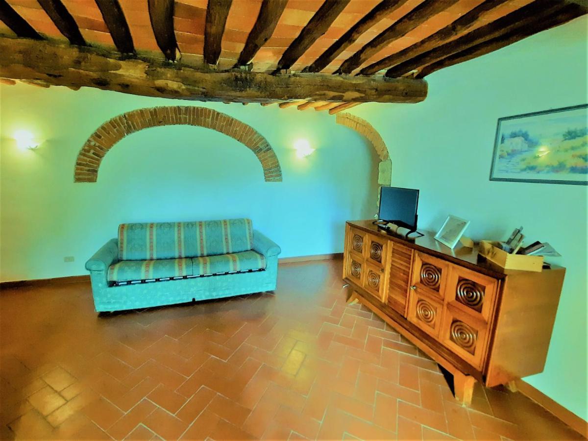 Agriturismo I Ceppi San Casciano in Val di Pesa Exterior foto